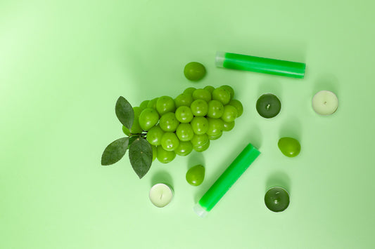 Vitamin C in Your Shower? The Korean Secret to Glowing Skin