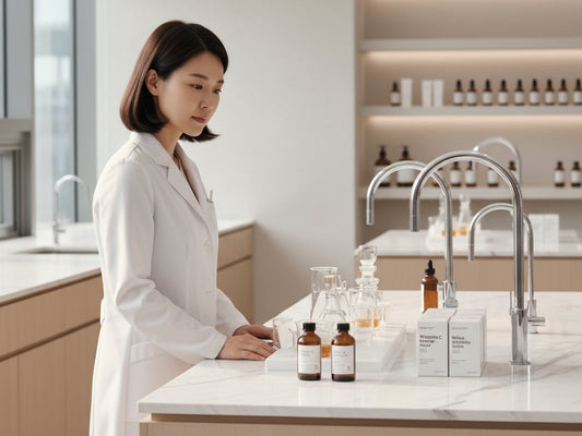 The Truth Behind SOAH’s Results: What the Science Says About Water, Skin, and Hair in the UAE