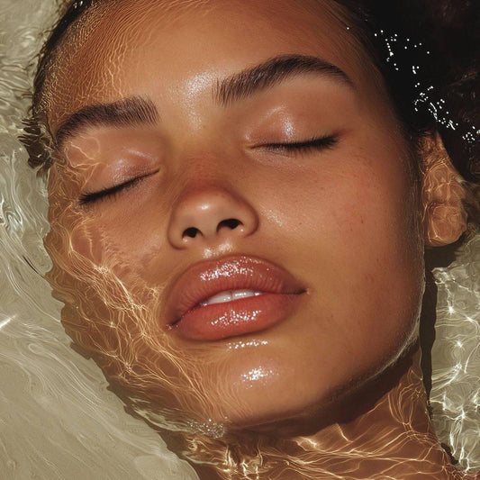 The Secret to Glowing Skin in Dubai