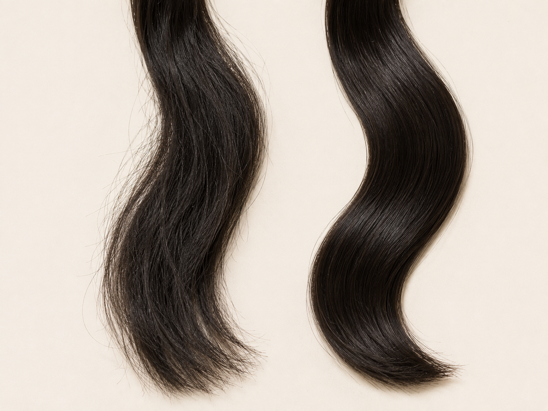 Does Dubai Water Really Cause Hair Loss? What Dermatologists Actually Say