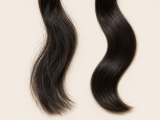 Does Dubai Water Really Cause Hair Loss? What Dermatologists Actually Say