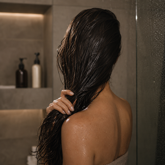 Keratin Treatments and UAE Hard Water: What Actually Breaks Down the Bond