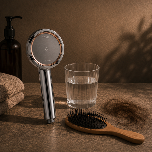 Does a Shower Filter Really Help Hair Loss? The Honest Evidence Review