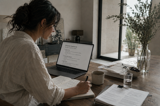 Our Editorial Standards: How SOAH Verifies Every Claim We Make