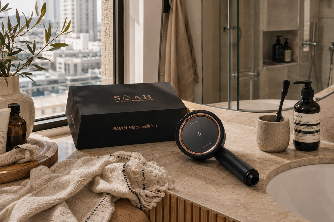 SOAH vs Hello Klean vs Jolie: An Honest Comparison for UAE Buyers