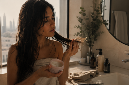 Why Does My Conditioner Stop Working After Moving to Dubai?