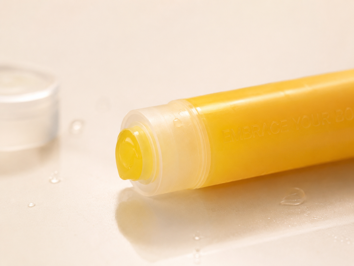 Vitamin C shower filtration